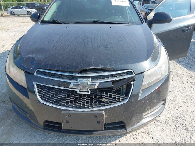 1G1P75SZ7E7283894 Chevrolet luz