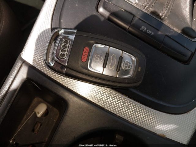 2014 AUDI A4 WAUBFAFLXEN002358 Photo 10