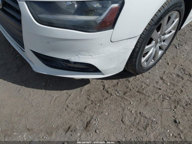 2014 AUDI A4 WAUBFAFLXEN002358 Photo 5