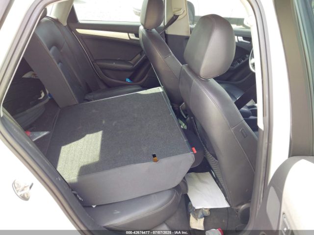 2014 AUDI A4 WAUBFAFLXEN002358 Photo 7