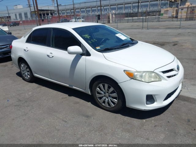 2012 TOYOTA COROLLA 5YFBU4EE5CP069575 Photo 0