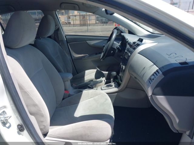 2012 TOYOTA COROLLA 5YFBU4EE5CP069575 Photo 4