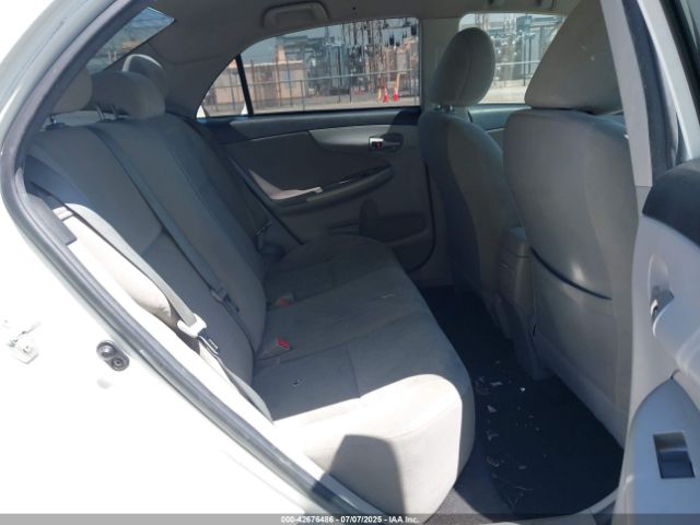 2012 TOYOTA COROLLA 5YFBU4EE5CP069575 Photo 7