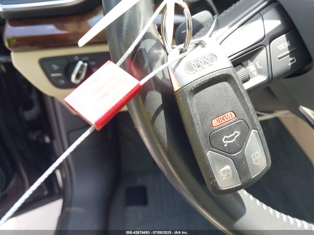 2018 AUDI Q5 WA1ANAFY0J2001285 Photo 10
