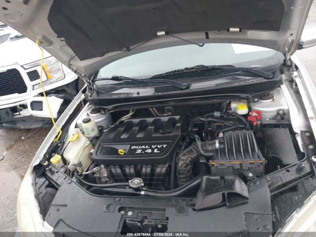 2012 CHRYSLER 200 1C3CCBAB5CN207933 Photo 9