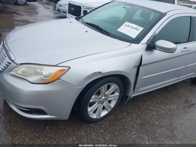 2012 CHRYSLER 200 1C3CCBAB5CN207933 Photo 5