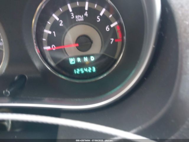 2012 CHRYSLER 200 1C3CCBAB5CN207933 Photo 6