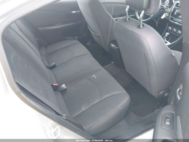 2012 CHRYSLER 200 1C3CCBAB5CN207933 Photo 7