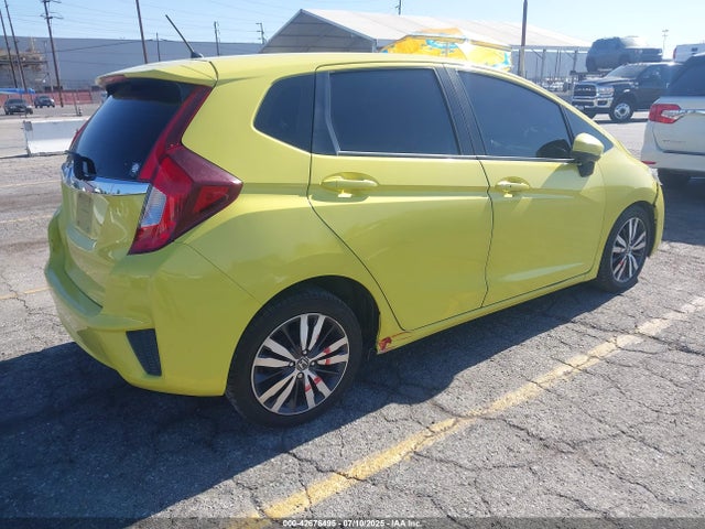 JHMGK5H7XGS003430 Honda l15b1