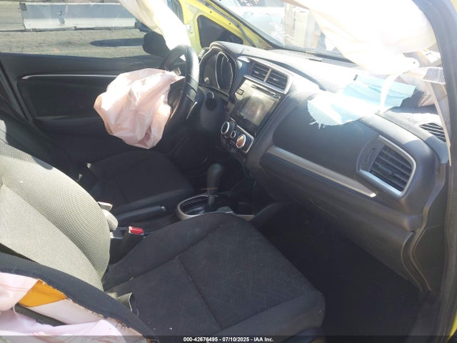 JHMGK5H7XGS003430 Honda l15b1