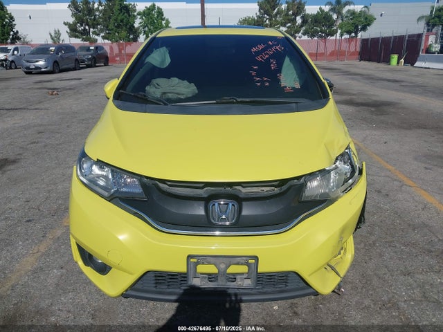 JHMGK5H7XGS003430 Honda l15b1