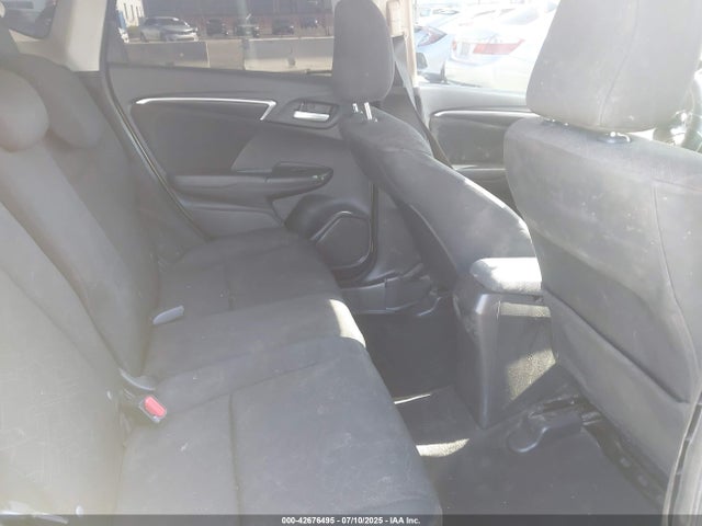 JHMGK5H7XGS003430 Honda l15b1