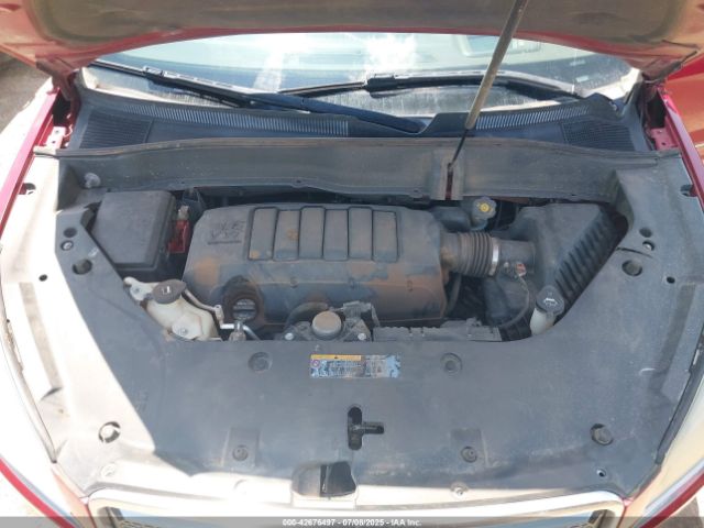 2013 GMC ACADIA 1GKKRTKD0DJ204494 Photo 9