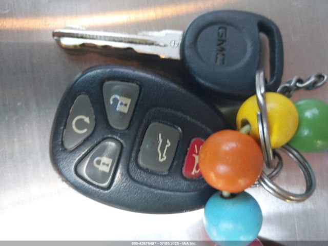 2013 GMC ACADIA 1GKKRTKD0DJ204494 Photo 10