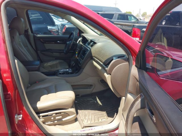 2013 GMC ACADIA 1GKKRTKD0DJ204494 Photo 4