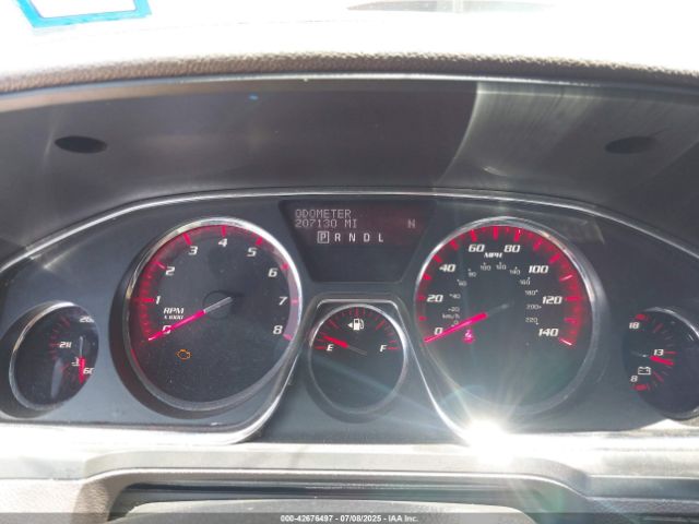 2013 GMC ACADIA 1GKKRTKD0DJ204494 Photo 6