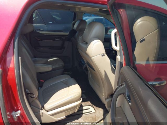 2013 GMC ACADIA 1GKKRTKD0DJ204494 Photo 7