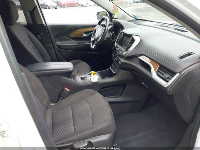 2019 GMC TERRAIN 3GKALTEV3KL334650 Photo 4