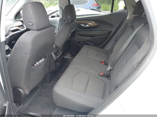 2019 GMC TERRAIN 3GKALTEV3KL334650 Photo 7