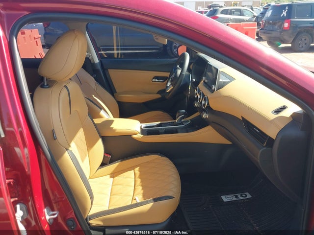 Aukcja sprzedaży 2024 Nissan Sentra Sv Xtronic Cvt, vin: 3N1AB8CV1RY297287, numer aukcji: 42676516