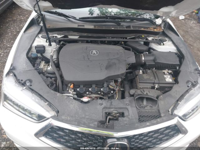 2019 ACURA TLX 19UUB2F41KA008950 Photo 9