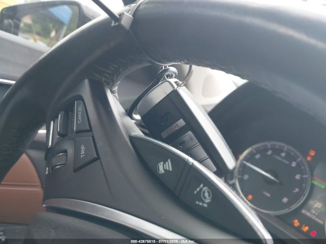 2019 ACURA TLX 19UUB2F41KA008950 Photo 10