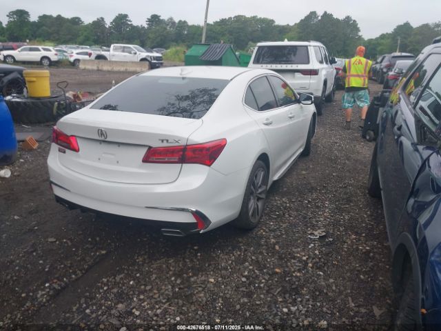 2019 ACURA TLX 19UUB2F41KA008950 Photo 3