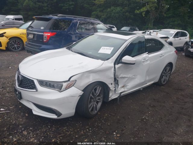 2019 ACURA TLX 19UUB2F41KA008950 Photo 5
