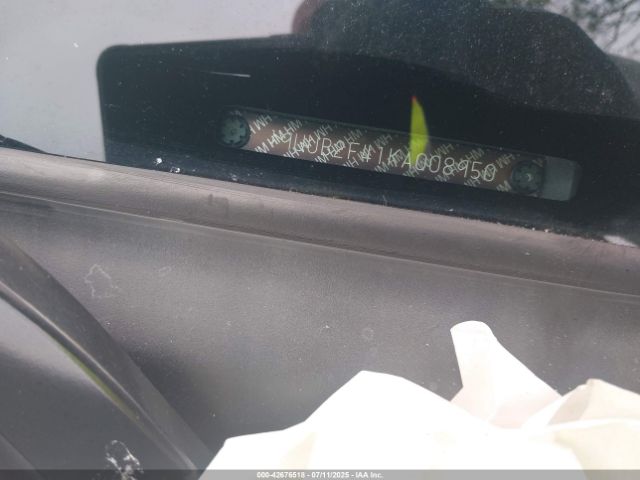 2019 ACURA TLX 19UUB2F41KA008950 Photo 8