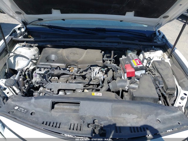 4T1B11HK5JU116169 Toyota a25a-fks
