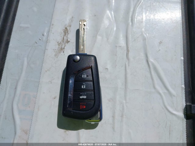 4T1B11HK5JU116169 Toyota a25a-fks