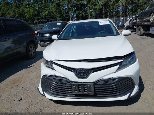 4T1B11HK5JU116169 Toyota a25a-fks