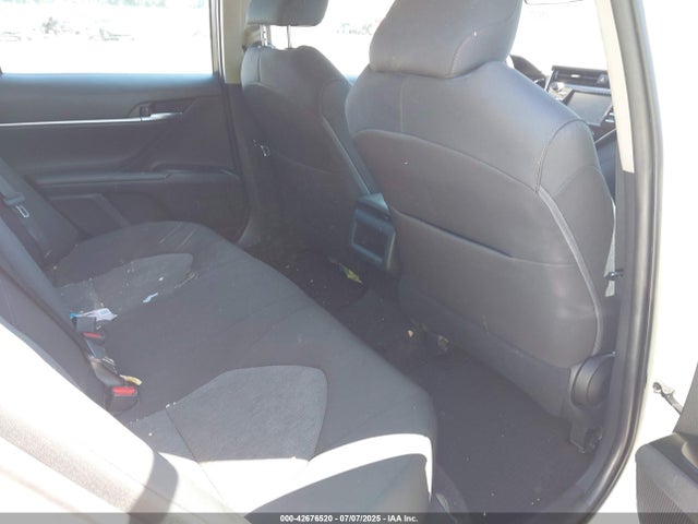 4T1B11HK5JU116169 Toyota a25a-fks
