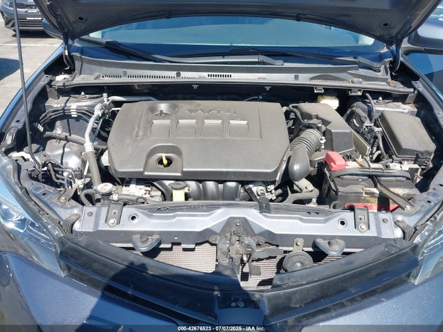 Toyota 2zr-fe 2018 5YFBURHE6JP780966 Image 10