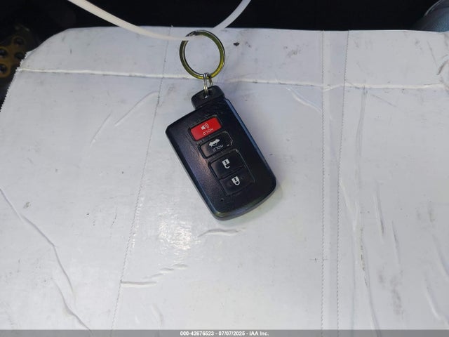 Toyota 2zr-fe 2018 5YFBURHE6JP780966 Image 11