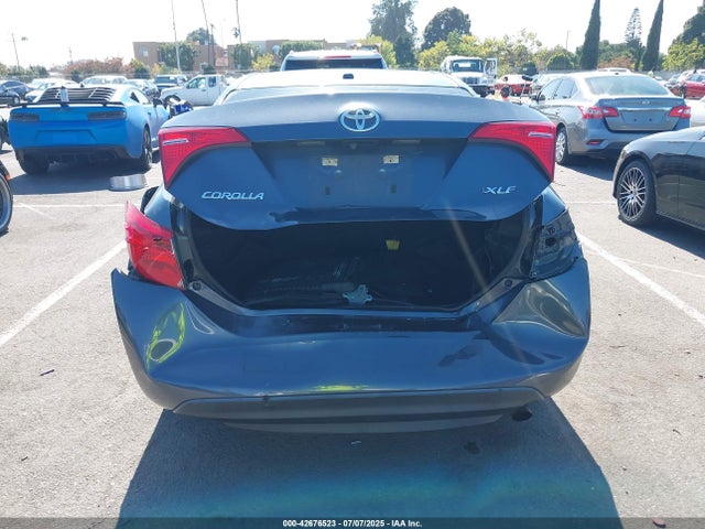 Toyota 2zr-fe 2018 5YFBURHE6JP780966 Image 16