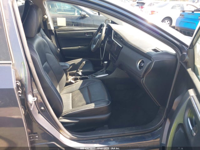 Toyota 2zr-fe 2018 5YFBURHE6JP780966 Image 5