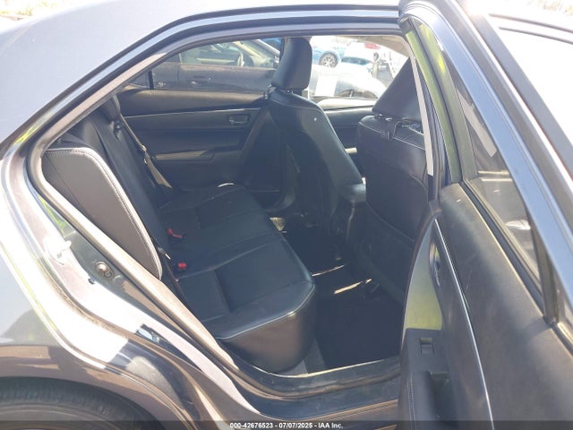 Toyota 2zr-fe 2018 5YFBURHE6JP780966 Image 8