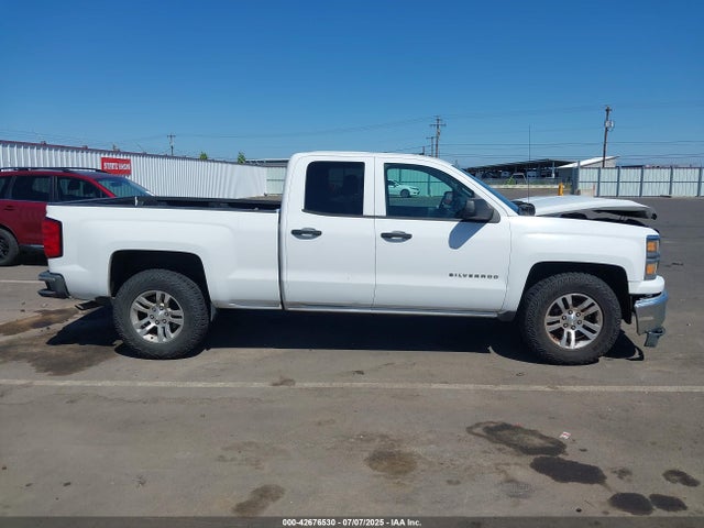 1GCRCRECXEZ139383 Chevrolet l83 - vvt, afm (active fuel management), aluminum