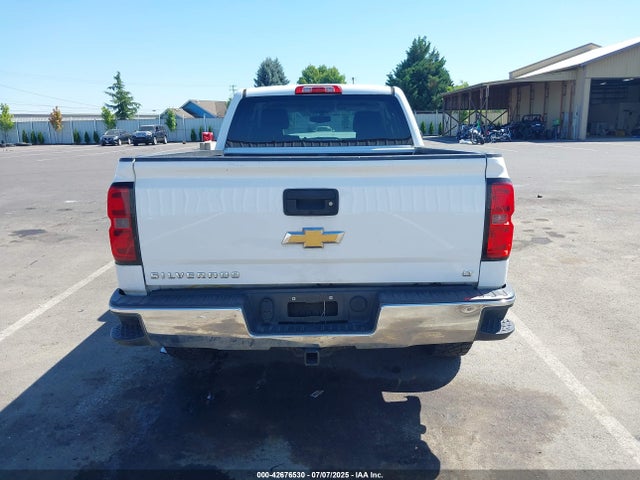 1GCRCRECXEZ139383 Chevrolet l83 - vvt, afm (active fuel management), aluminum