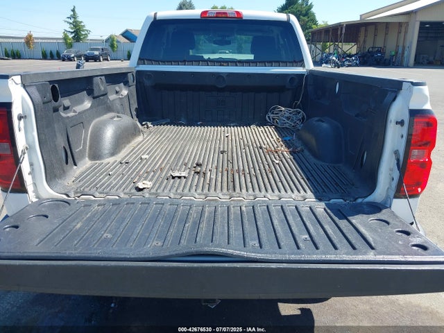 1GCRCRECXEZ139383 Chevrolet l83 - vvt, afm (active fuel management), aluminum