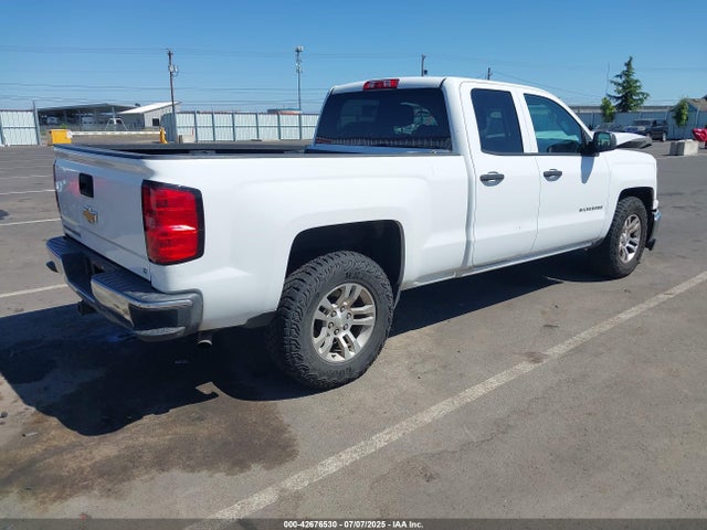 1GCRCRECXEZ139383 Chevrolet l83 - vvt, afm (active fuel management), aluminum