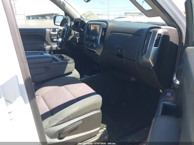 1GCRCRECXEZ139383 Chevrolet l83 - vvt, afm (active fuel management), aluminum