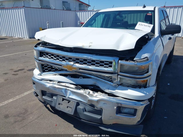 1GCRCRECXEZ139383 Chevrolet l83 - vvt, afm (active fuel management), aluminum