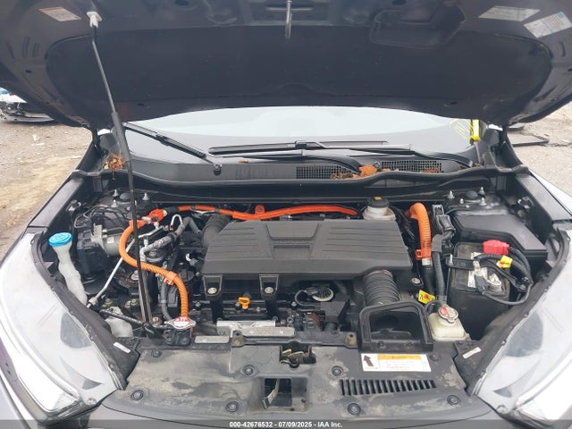 Honda lfb2 2021 7FART6H80ME021597 Image 10
