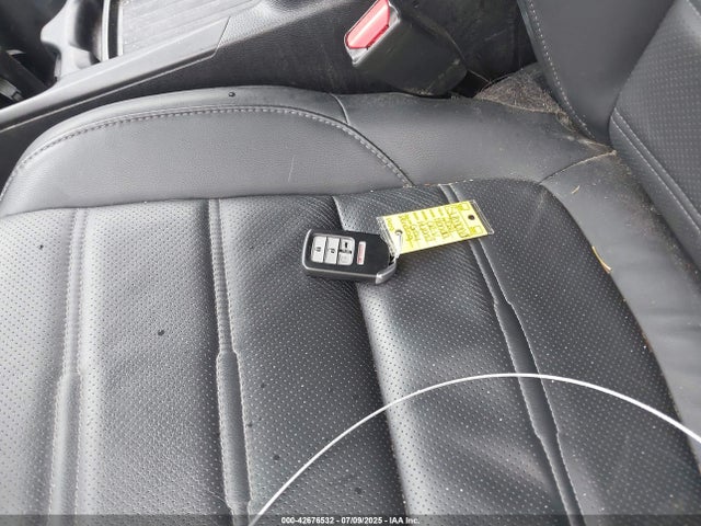 Honda lfb2 2021 7FART6H80ME021597 Image 11