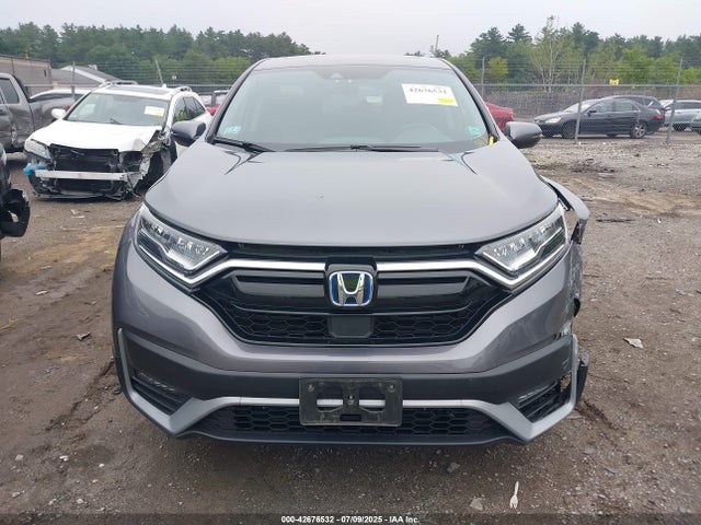Honda lfb2 2021 7FART6H80ME021597 Image 12