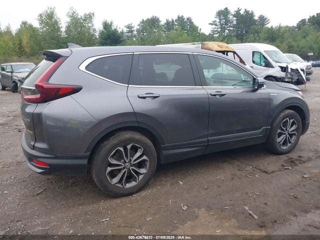 Honda lfb2 2021 7FART6H80ME021597 Image 13