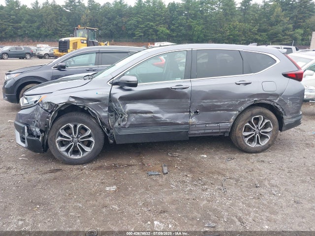 Honda lfb2 2021 7FART6H80ME021597 Image 14