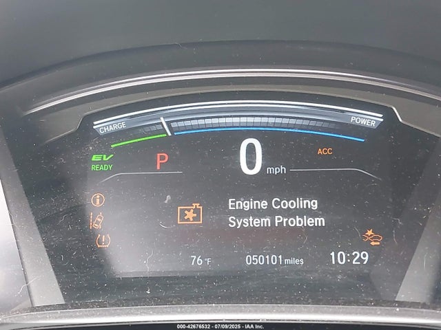 Honda lfb2 2021 7FART6H80ME021597 Image 15